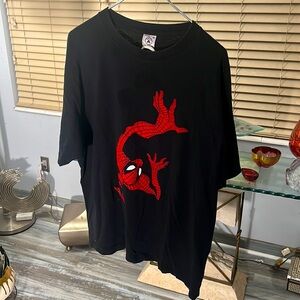 Vintage Spider-Man Shirt